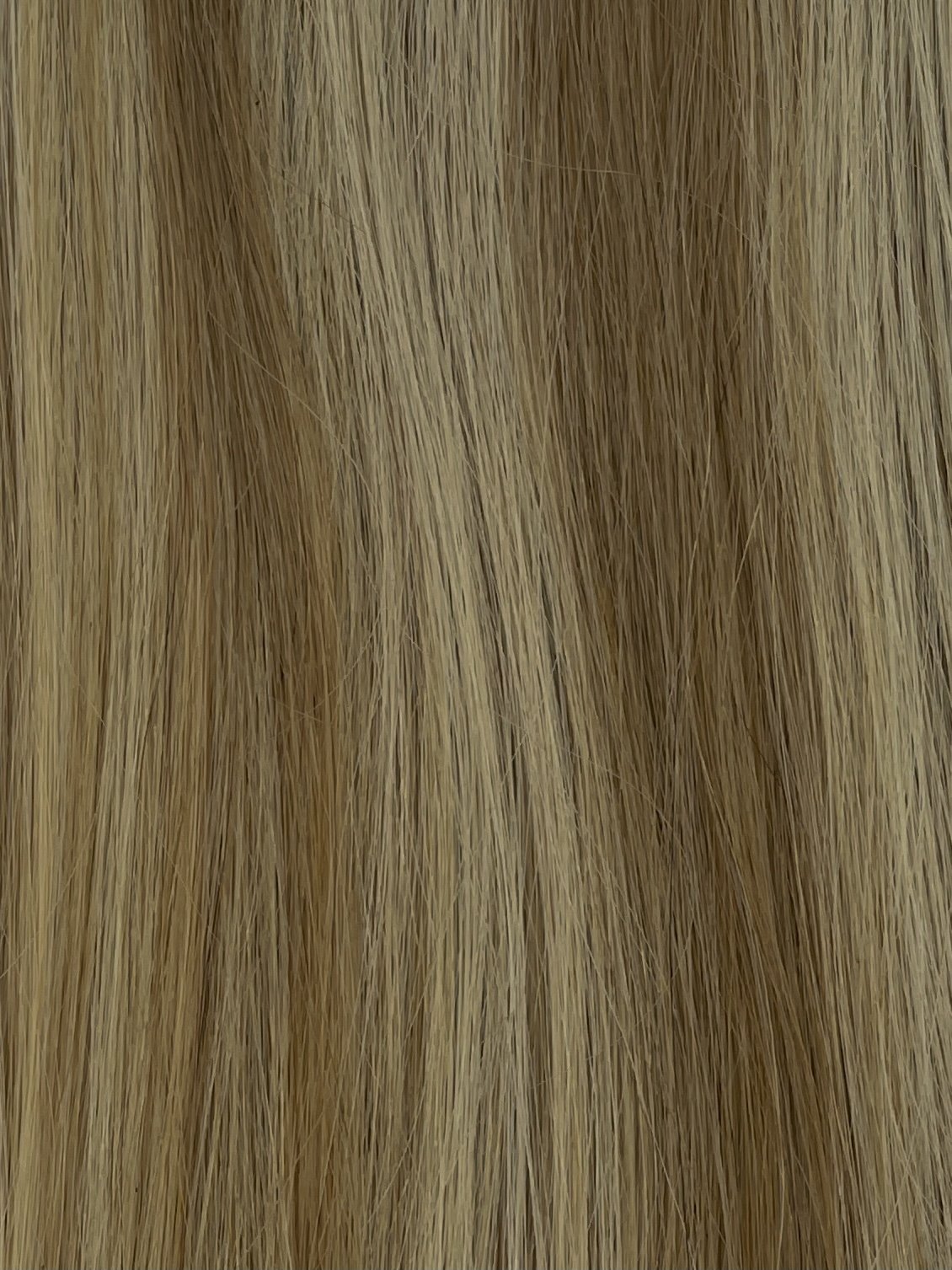 Echo European Weft - 14” Inch-The Cosmetologist beauty salon hull selling hair extensions